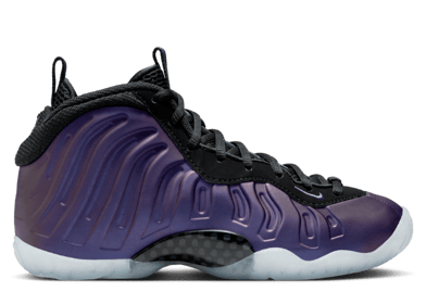 Foams eggplant cheap
